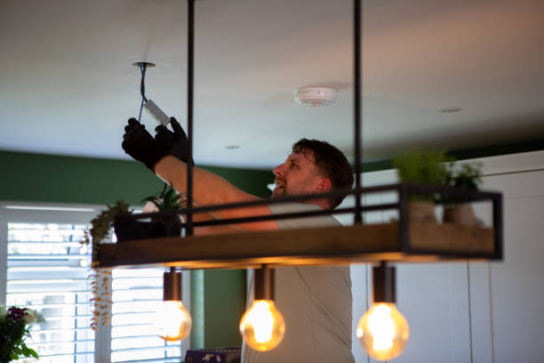 Best Emergency Electrical Repair  in Wyldwood, TX
