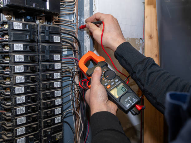 Best Electrical Troubleshooting Services  in Wyldwood, TX