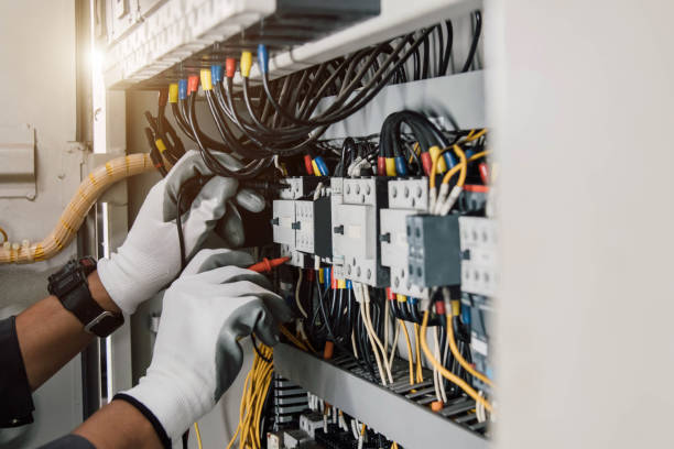 Best Home Electrical Repair  in Wyldwood, TX